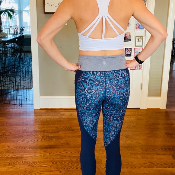 Athleta tights - Picture 2 of 2